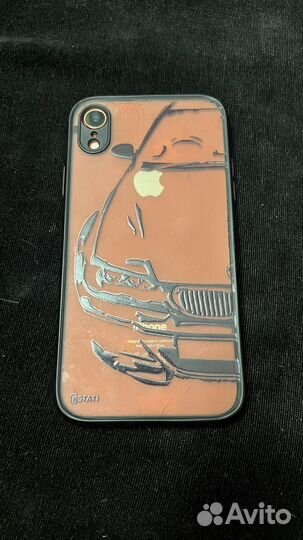 iPhone Xr, 128 ГБ
