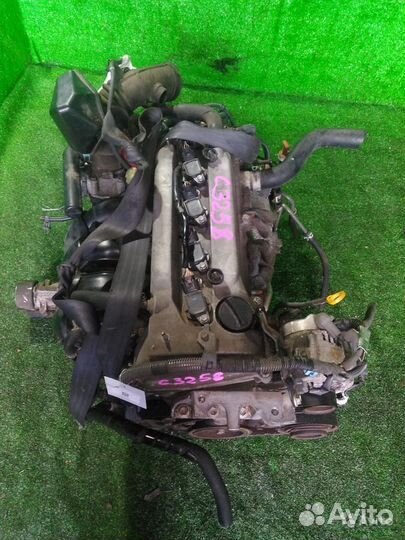 Двигатель Toyota Camry 2.4л 2AZ-FE