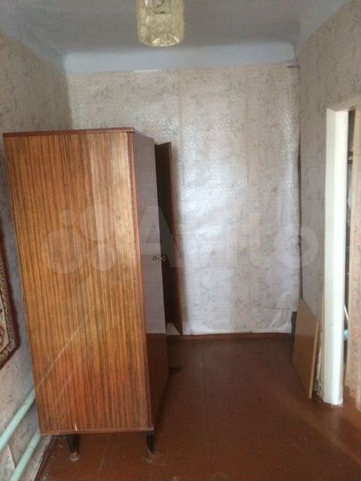 Дом 45 м² на участке 7 сот.