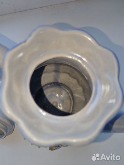 Заварочный чайник