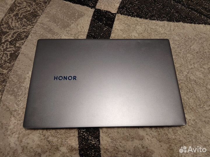 Honor MagicBook 15 Boh-WAQ9HNR