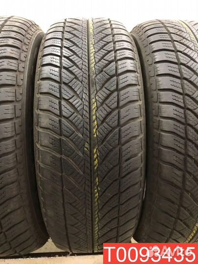 Goodyear UltraGrip Performance 2 205/60 R16 101R