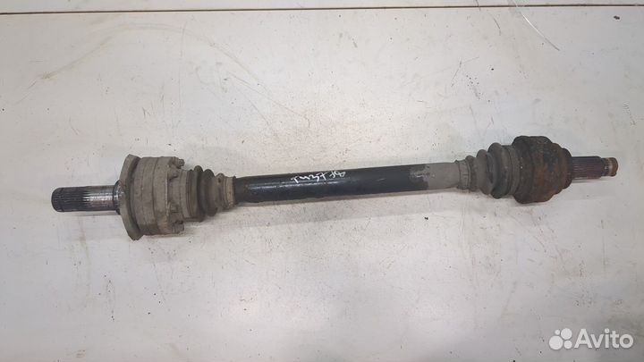 Полуось BMW 5 E60, 2007