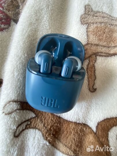 Блютуз наушники jbl tune 220 tws