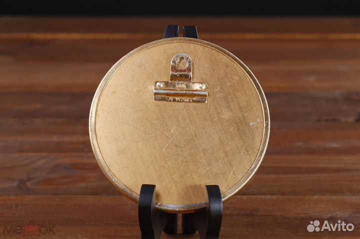 Декоративное панно Александр Пушкин лмд Соколов