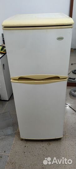 Холодильник бу