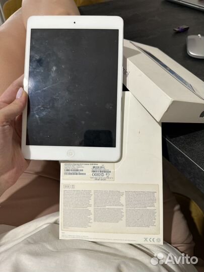 iPad mini 32gb