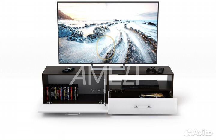 Тумба под телевизор