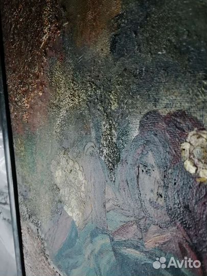 Интерьерные картины, панно