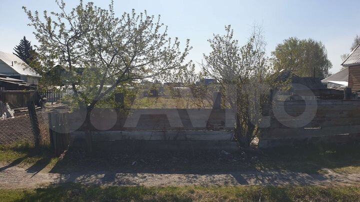 Участок 5 сот. (ИЖС)