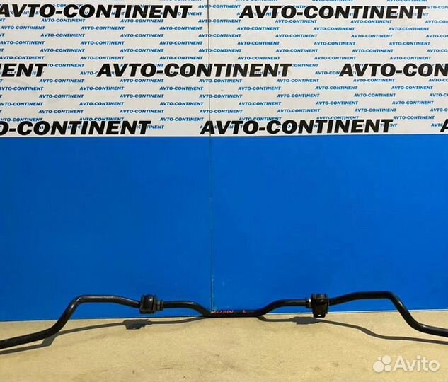 Стабилизатор задний Honda Elysion RR1 K24A