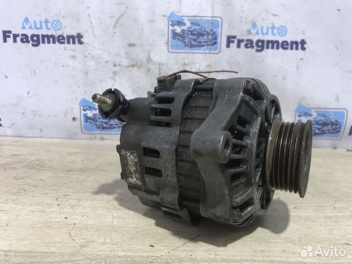 Генератор Nissan Presage I 2002