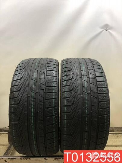 Pirelli Winter Sottozero 240 Serie II 235/35 R19 87V