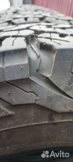 Bfgoodrich All-Terrain T/A KO2 R16