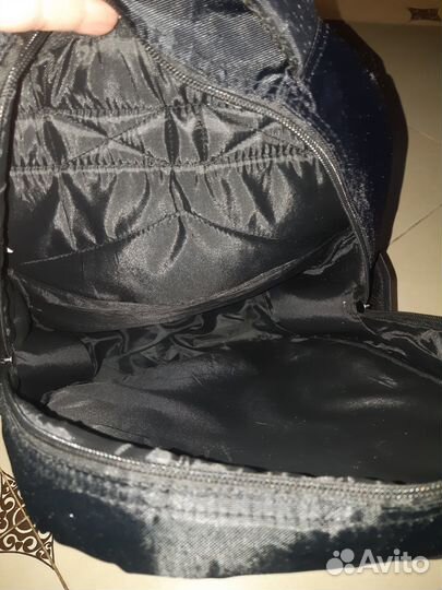 Школьный рюкзак monocuma