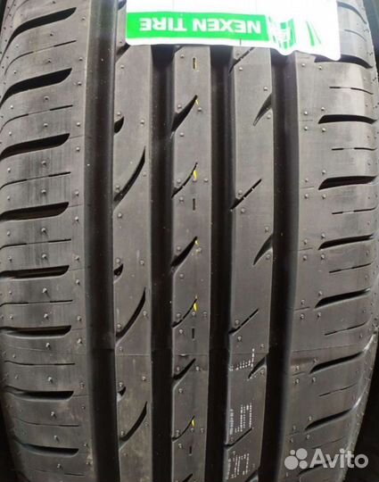 Nexen N Blue HD 185/70 R14 88T