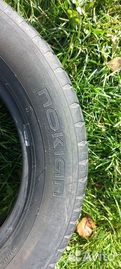 Nokian Tyres Hakka Green 2 195/60 R15