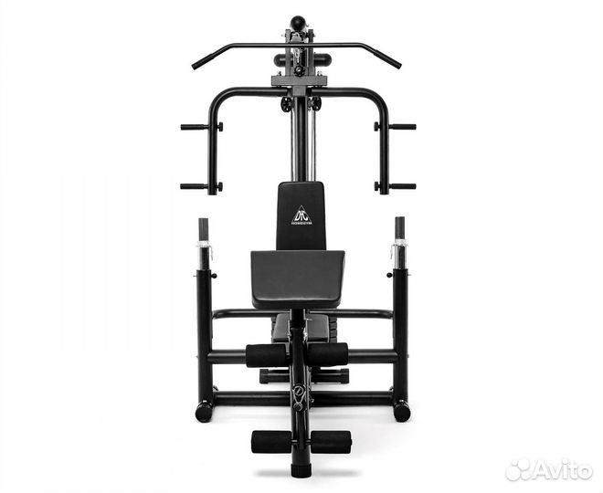 Силовой комплекс DFC HomeGym D854