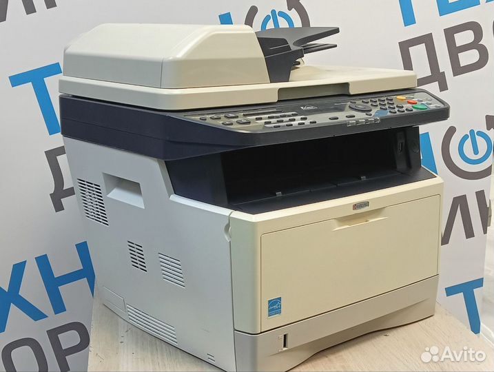 Мфу Kyocera FS-1030MFP