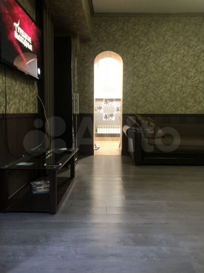 Квартира-студия, 56 м², 1/5 эт.