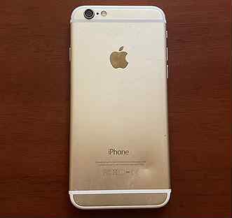 iPhone 6, 32 ГБ