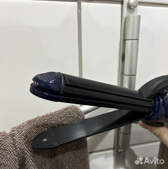 Щипцы/стайлер для волос 3-в-1 Scarlett