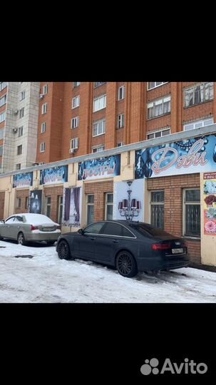 Продавец-кассир не продовольственных товаров для д