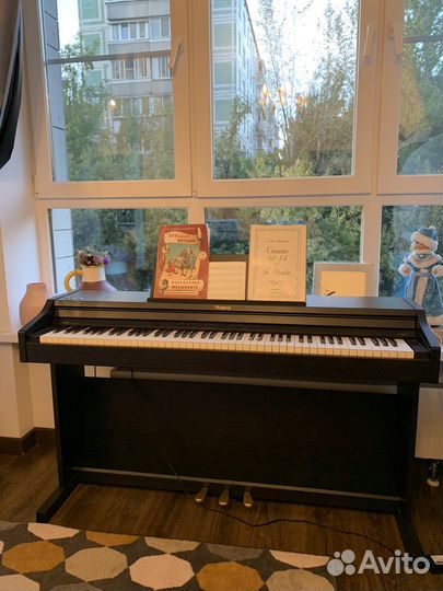 Цифровое пианино roland 401