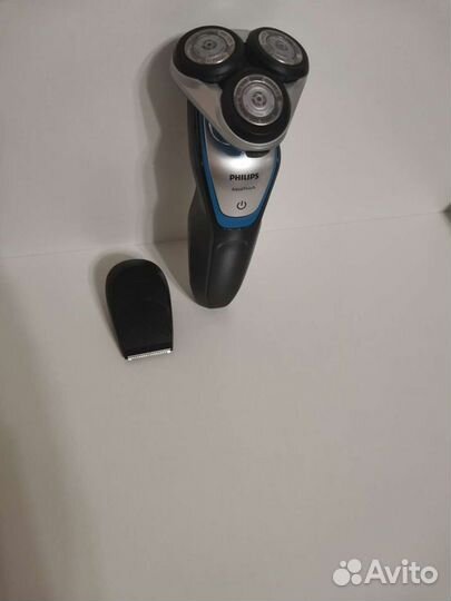 Бритва электрическая philips