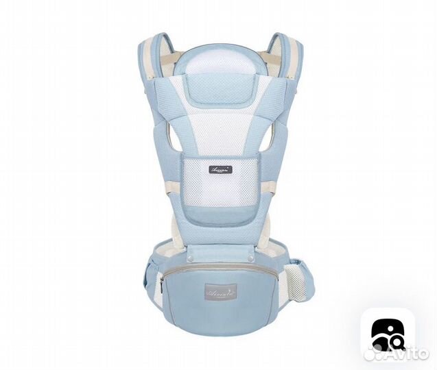 Эргорюкзак