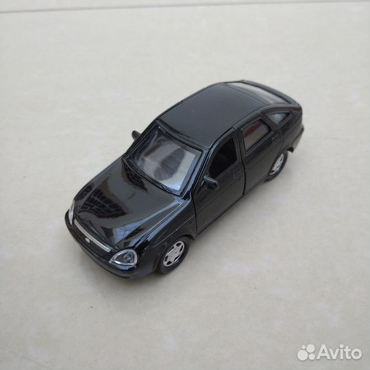 Модели металл лада