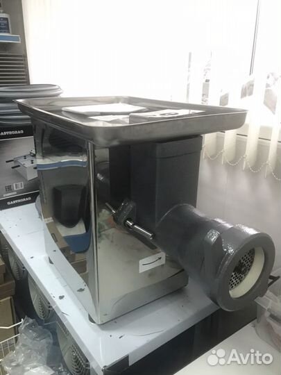 Мясорубки мим и запчасти