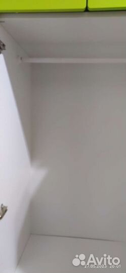 Мебель для детской комнаты шкафы, тумбочки детские