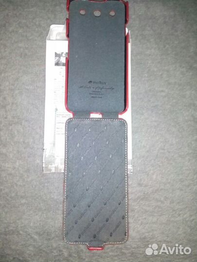 Чехол на LG optimus E988