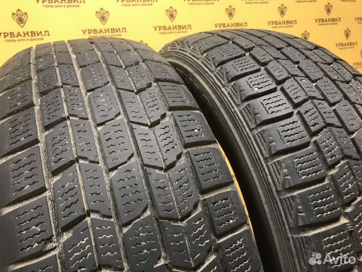 Dunlop Graspic DS3 195/60 R15 88Q