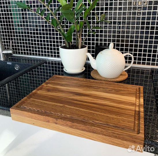 Доска разделочная