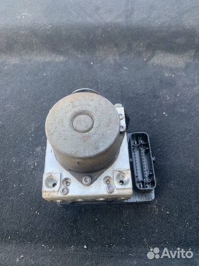 Блок ABS Skoda Rapid 1 1.6 cwv