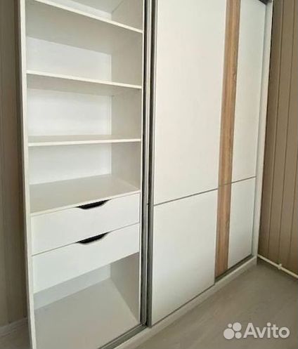 Шкаф на балкон