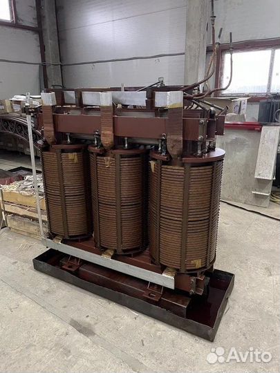 Трансформатор сухой арт14253