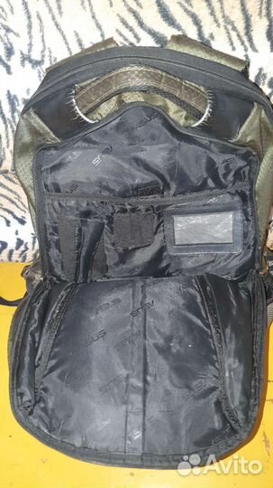 Рюкзак для игрового ноутбука