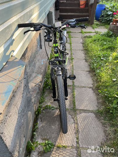 Велосипеды бу взрослый 26 колеса