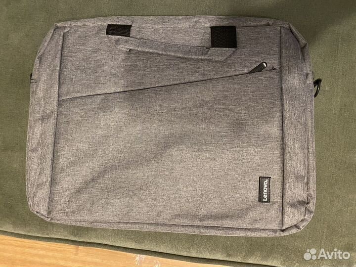 Сумка для ноутбука новая