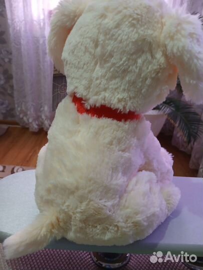 Мягкая игрушка