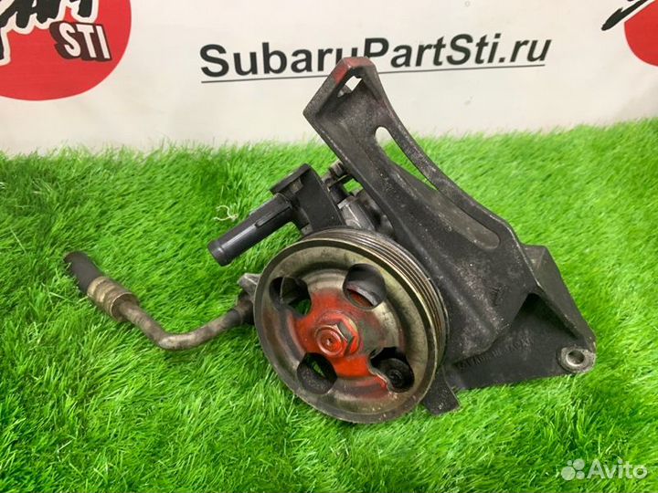 Гидроусилитель руля Subaru Impreza Wrx GHE EJ255