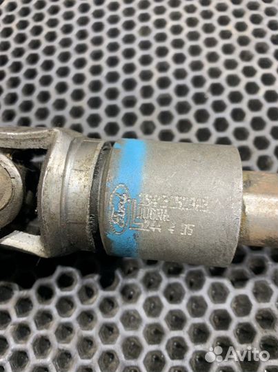 Рулевой карданчик Фокус 1 Ford Focus 1