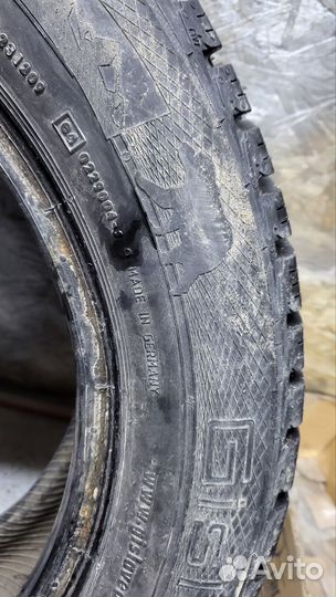 Gislaved Nord Frost 5 185/60 R15 88T