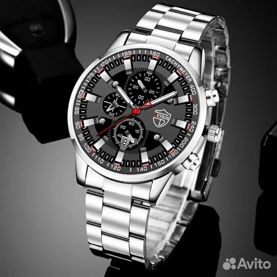 Мужские наручные часы