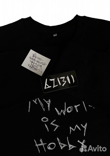 Свитшот 621311 y2k