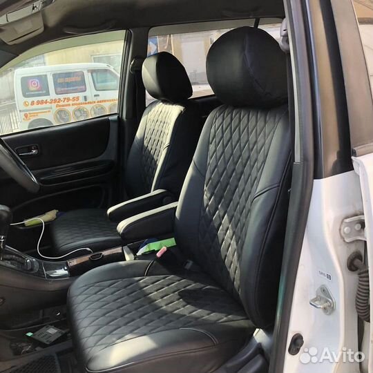 Чехлы Toyota Kluger