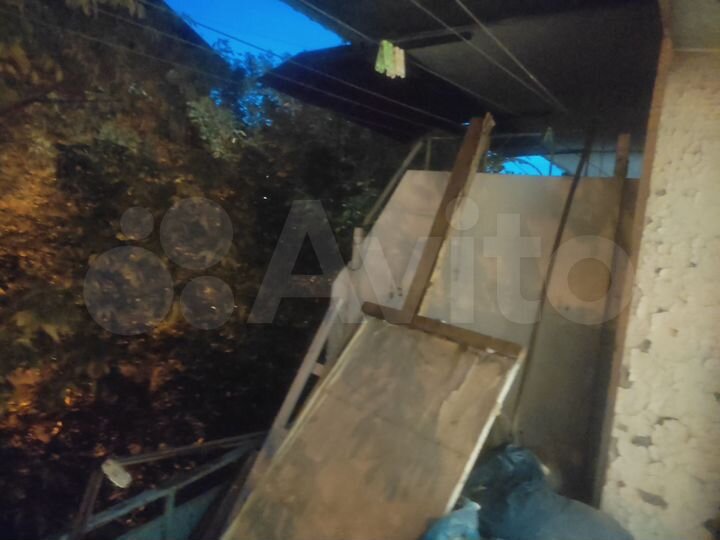 1-к. квартира, 33 м², 3/5 эт.